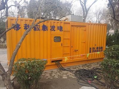 河东柴油发电机维修保养工作要做哪些